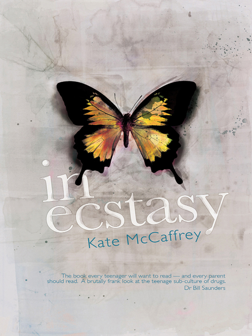Title details for In Ecstasy by Kate McCaffrey - Available